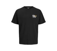 JACK & JONES Jjlegend Tee Ss Crew Neck Pls - Plus Size