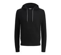 JACK & JONES Jjlink Knit Hoodie