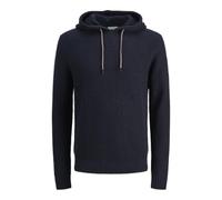 JACK & JONES Jjlink Knit Hoodie