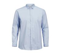 JACK&JONES - JJPRPARMA SHIRT L/S NOOS PLS cashmere blue, EU2XL US1L