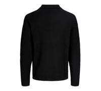 JACK & JONES Jjsoho Ollie Knit Split Neck