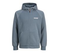 JACK & JONES Jjthatcher Sweat Zip Hood