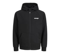 JACK & JONES Jjthatcher Sweat Zip Hood