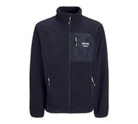 JACK & JONES Jjtheo Fleece Jacket
