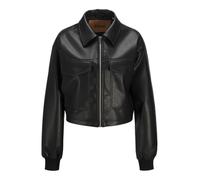JACK & JONES JJXX Female Kunstlederjacke JXCAROL Kunstlederjacke