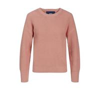 JACK & JONES JJXX JJXX JXMILA LS Twist Crew Neck Knit NOOS Damen