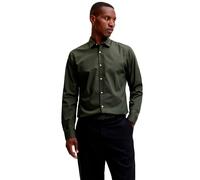 Jack & Jones Joe Plain Langarmhemd