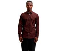 Jack & Jones Joe Plain Langarmhemd