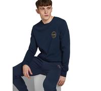 Jack & Jones Jogginghose Gordon aus dunkelblauer Baumwolle XXL Regular Fit