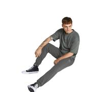 Jack & Jones Jogginghose Gordon aus dunkelgrauer Baumwolle XXL Regular Fit
