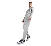 Jack & Jones Jogginghose Gordon aus hellgrauer Baumwolle XXL Regular Fit