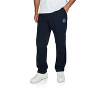 JACK & JONES Jogginghose Herren lang JPSTKANE Landon Uncuffed SWT Pants | Relaxed Fit Sporthose Trainingshose Freizeithose Schwarz Grau Blau Beige S M L XL XL XXL 3XL