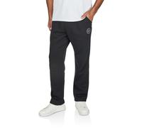 JACK & JONES Jogginghose Herren lang JPSTKANE Landon Uncuffed SWT Pants | Relaxed Fit Sporthose Trainingshose Freizeithose Schwarz Grau Blau Beige S M L XL XL XXL 3XL