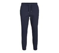 JACK & JONES Jogginghose Herren, Navy Blazer, S
