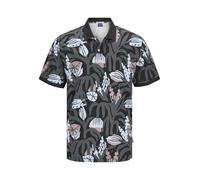 JACK & JONES Joralmeria AOP Polo Ss