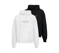 JACK & JONES Jorbillyburg Sweat Hood FST 2Pk Mp