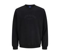 JACK & JONES Jorbleecker Branding Sweat Crew Bf