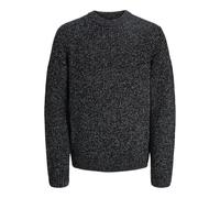JACK & JONES Jorbleecker Knit Crew Neck Bf