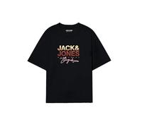 JACK & JONES Jorcanggu Tee Ss Crew Neck FST
