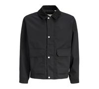 Jack & Jones Catskills Barn Jacke M Black