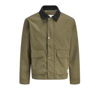 JACK&JONES - JORCATSKILLS BARN JACKET SN - Gr. - L