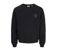JACK&JONES - JORCHAMBERI TYPO SWEAT CREW NECK JNR - Gr. - 140