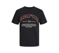 JACK&JONES JORFREDERIKSBERG Margate Front SS Tee BF