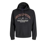 JACK&JONES JORFREDERIKSBERG Margate Sweat Hood BF