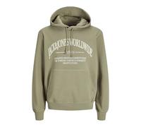 JACK&JONES JORFREDERIKSBERG Margate Sweat Hood BF