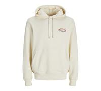 JACK&JONES JORFREDERIKSBERG Margate Sweat Hood BF