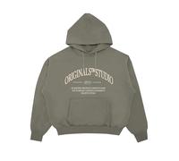 JACK&JONES JORFREDERIKSBERG Margate Sweat Hood BF