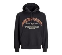 JACK&JONES JORFREDERIKSBERG Margate Sweat Hood BF
