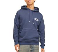 JACK&JONES JORFREDERIKSBERG Margate Sweat Hood BF
