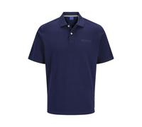 JACK & JONES Jorfrederiksberg Polo Ss Noos