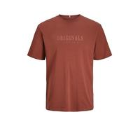 JACK & JONES JORFREDERIKSBERG Tee SS Crew Neck NOOS