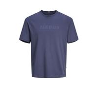 JACK & JONES Jorfrederiksberg Tee Ss Crew Neck Noos
