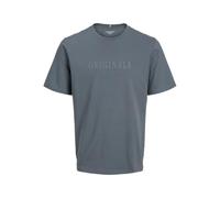 JACK & JONES Jorfrederiksberg Tee Ss Crew Neck Pls