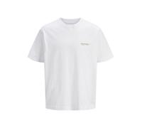 JACK & JONES Jorislington Type Tee Ss Crew Neck Sn