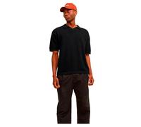 JACK & JONES JORLINEN Knit SS Polo SN