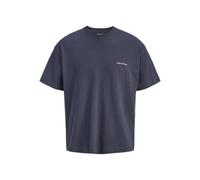 JACK & JONES Jormontauk Back Graphic Tee Ss Cn Ea26