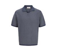 Jack and Jones Pullover weich XL Odyssey gray/sea sal