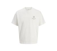 JACK & JONES Jorniagara Minimal Tee Ss Crew Neck