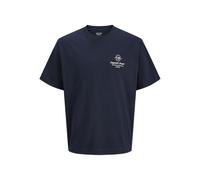 JACK & JONES Jorniagara Minimal Tee Ss Crew Neck