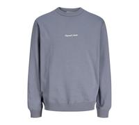 JACK & JONES Jornorrebro Emb Sweat Crew Noos
