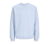 JACK & JONES Jornorrebro Emb Sweat Crew Noos