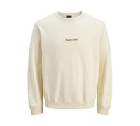 JACK & JONES Jornorrebro Emb Sweat Crew Noos
