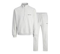 JACK & JONES Jornorrebro Emb Sweat High Neck Setpk Mp