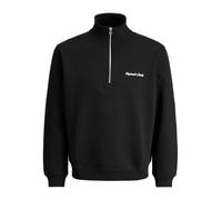 JACK & JONES Jornorrebro Emb Sweat High Neck Sn