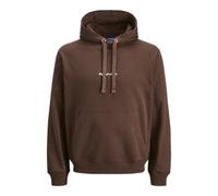 JACK & JONES Jornorrebro Emb Sweat Hood Noos