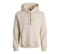 JACK & JONES Jornorrebro Emb Sweat Hood Noos